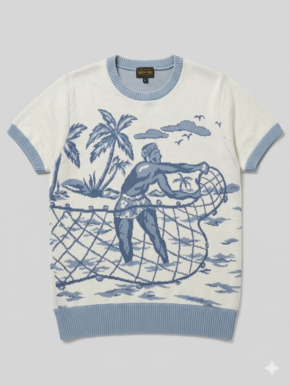 그루빈하이 groovin high 니트 판매 합니다  상품이미지1