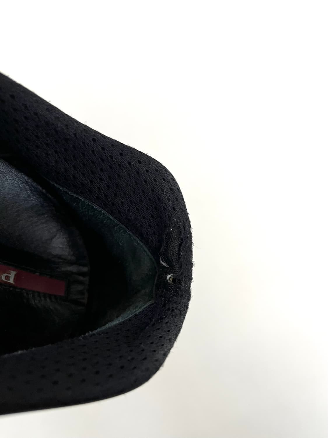 프라다 스포츠 레더 로퍼 상품이미지8