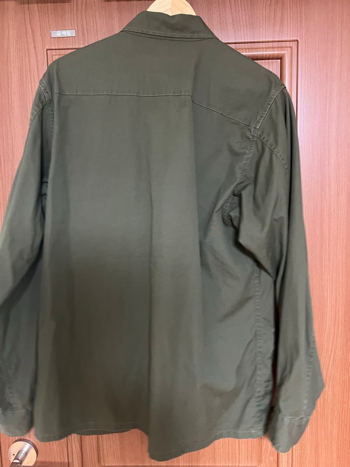 [L]버즈릭슨 페니카 정글퍼티그 bdu 상품이미지3