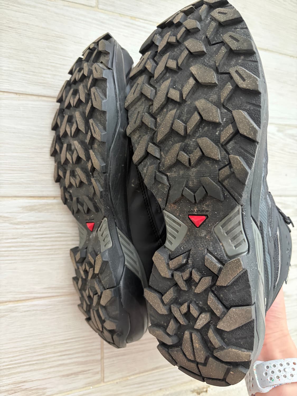 SALOMON 울트라 360 MID GTX  상품이미지3