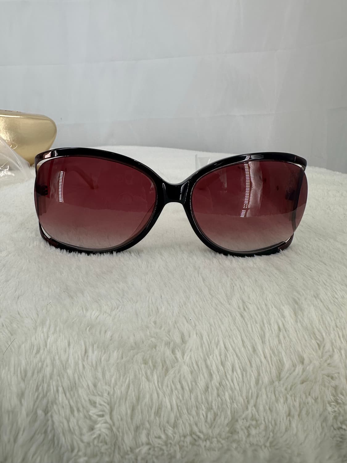 [새상품 무료배송] Made in Italy 비비안웨스트우드 선글라스 상품이미지4