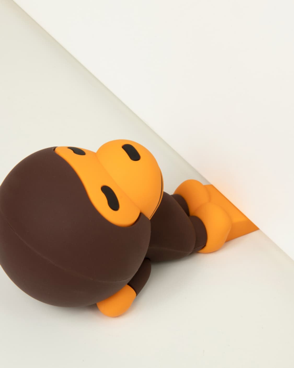 [OS] 베이프 베이비마일로 도어 스토퍼 상품이미지1