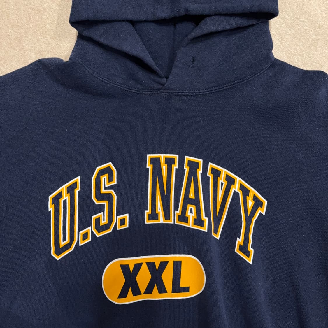 90s SOFFE 후드티 상품이미지2