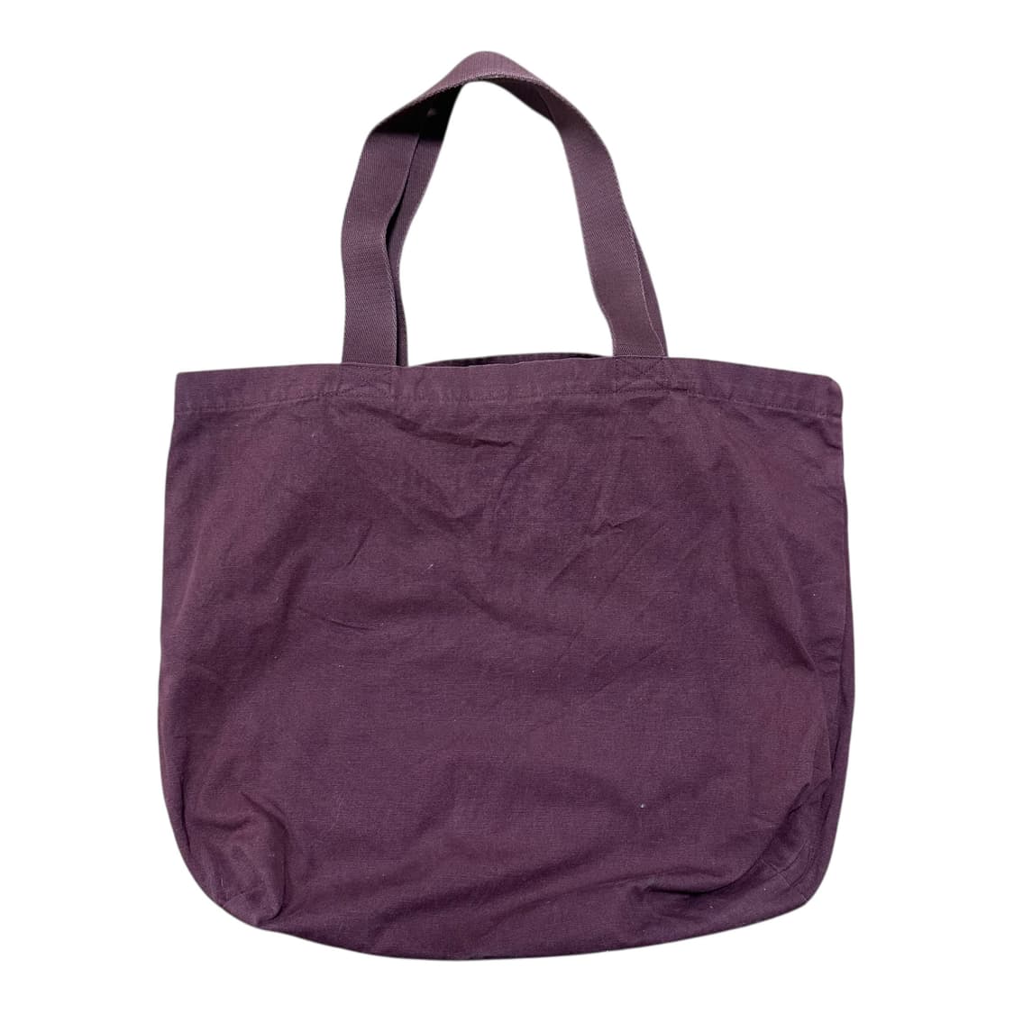 ✨ (바배) 메종키츠네 버건디 에코백 토트백 상품이미지2