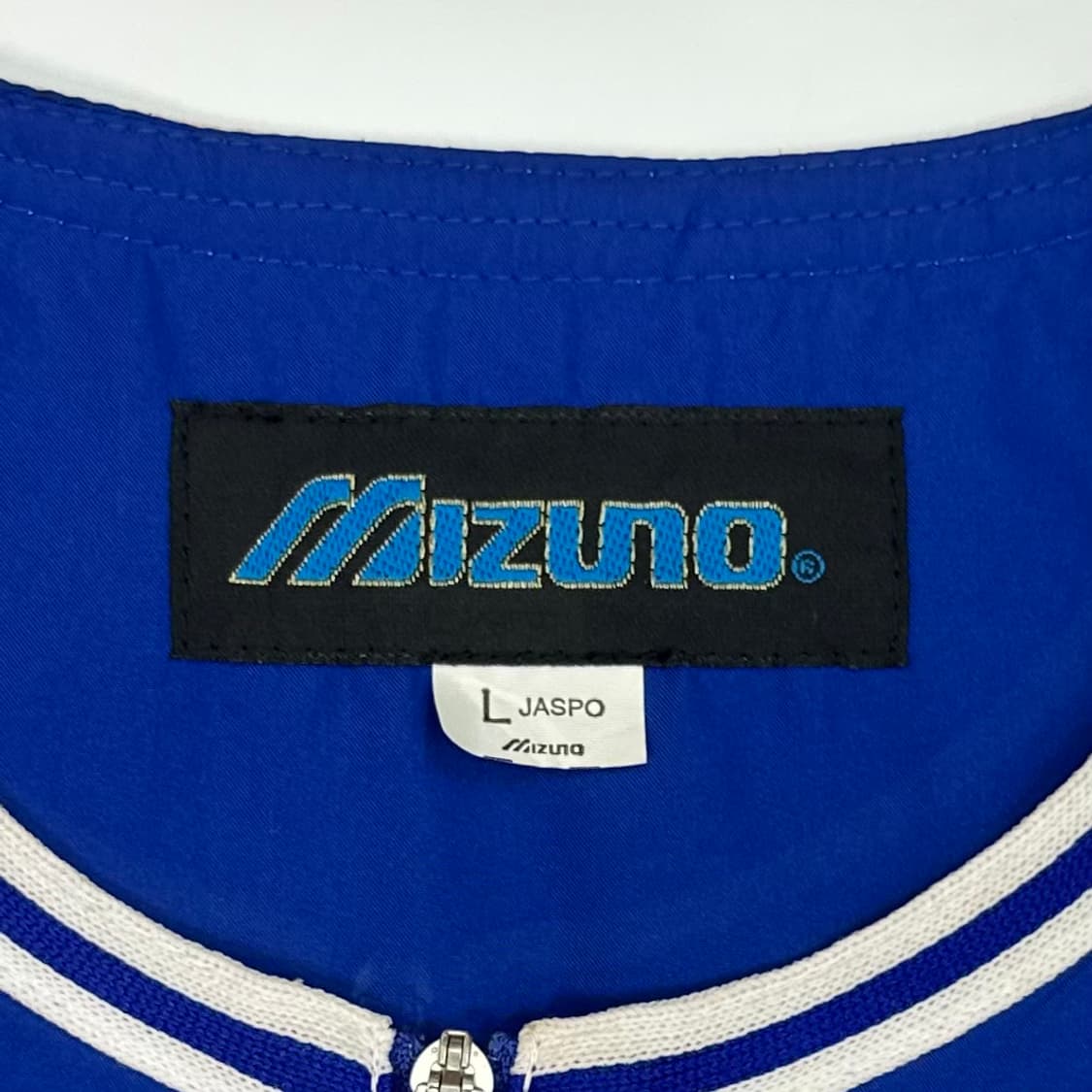 Mizuno baseball warm up 상품이미지7
