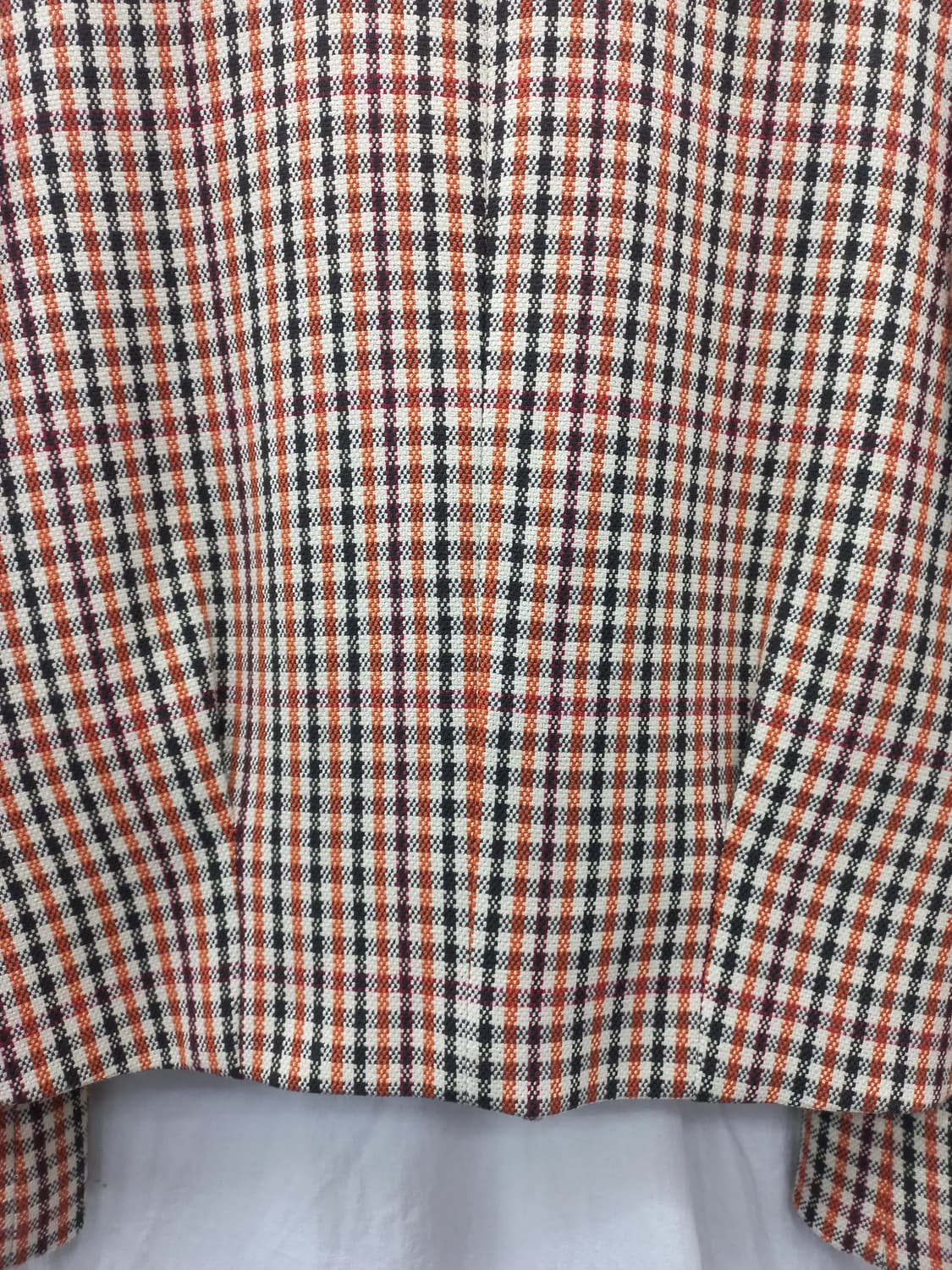 잇미샤 더블 버튼 숏 자켓 (여 95) 상품이미지9