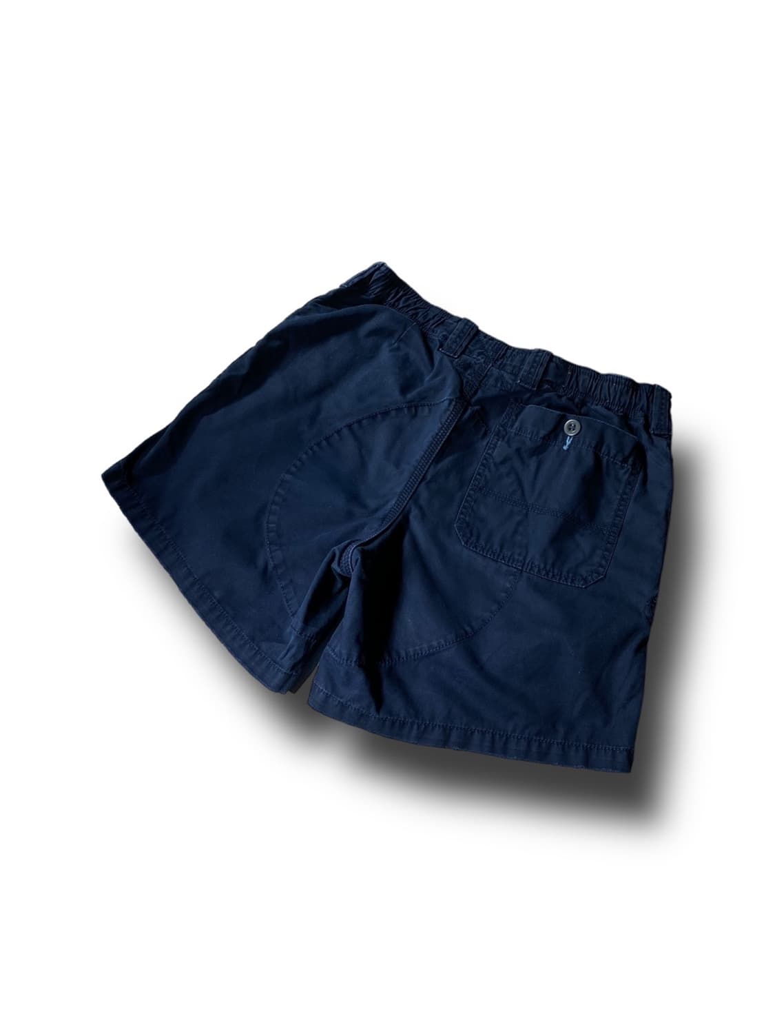 [S] 폴로 랄프로렌 화이트 포니 네이비 쇼츠 상품이미지5