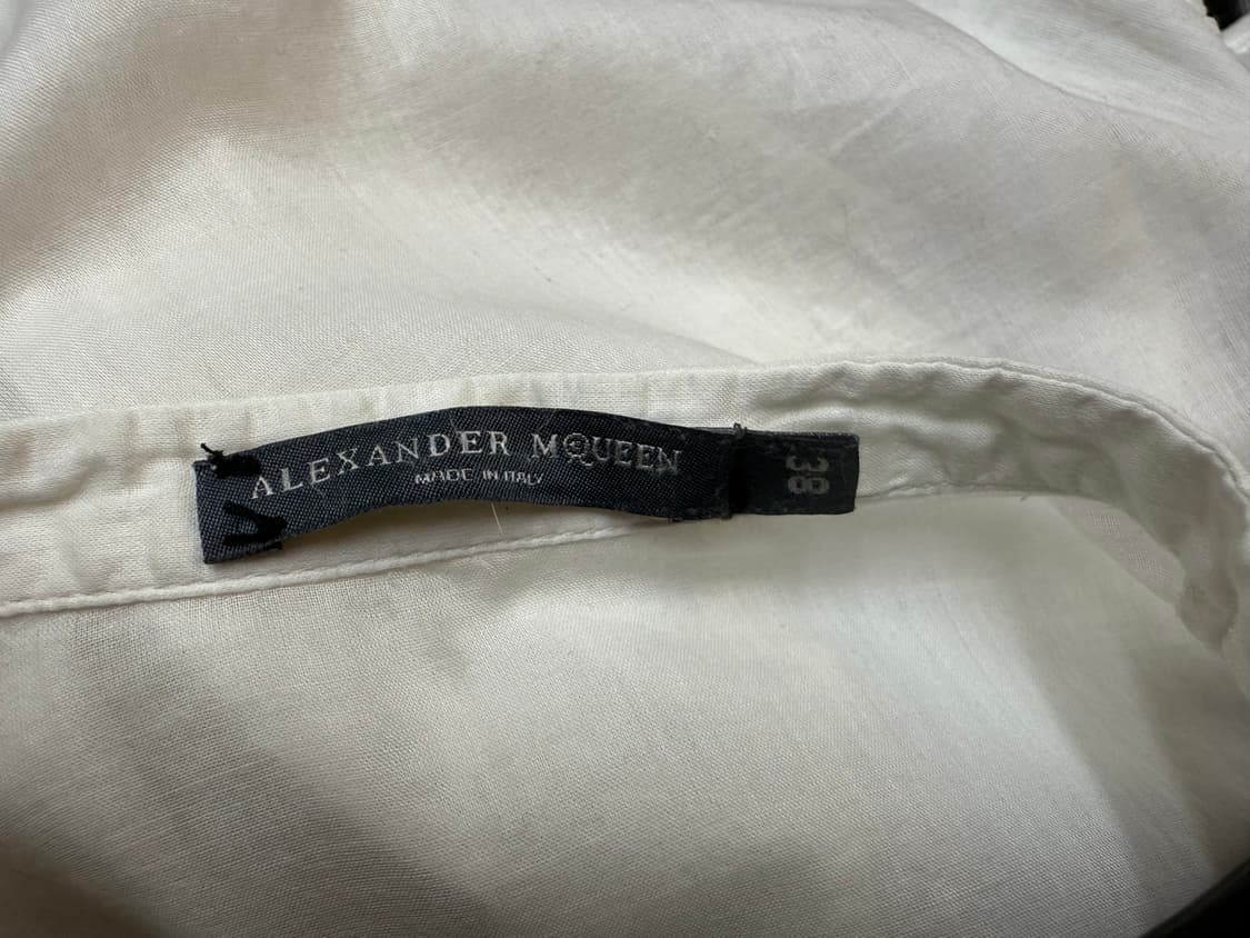 Alexander McQueen 2007SS Sarabande 상품이미지8