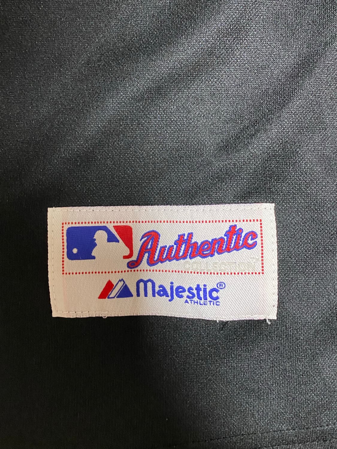 마제스틱 피츠버그 유니폼 상품이미지3