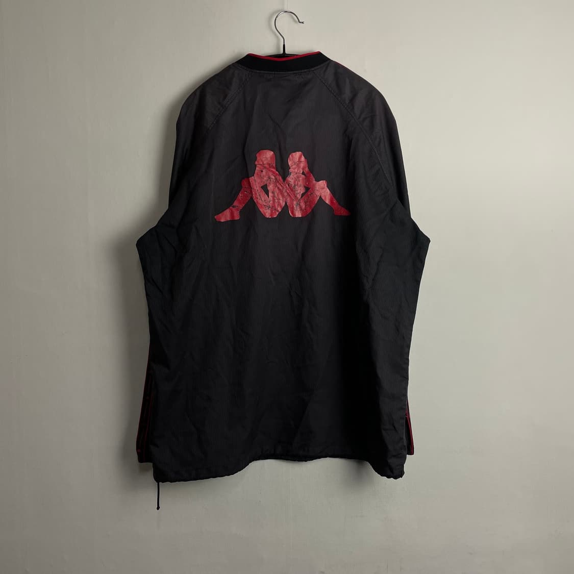 카파 빅로고 올드스쿨 웜업 상품이미지4