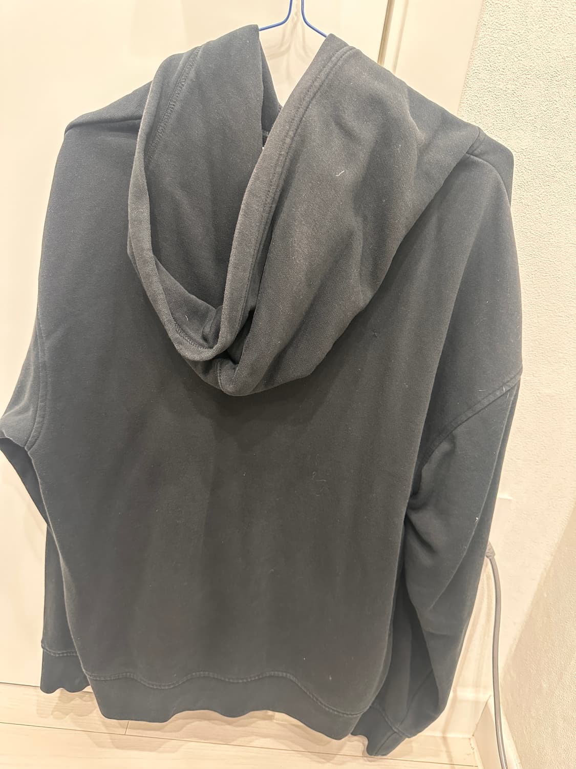 리바이스 후드티 상품이미지2