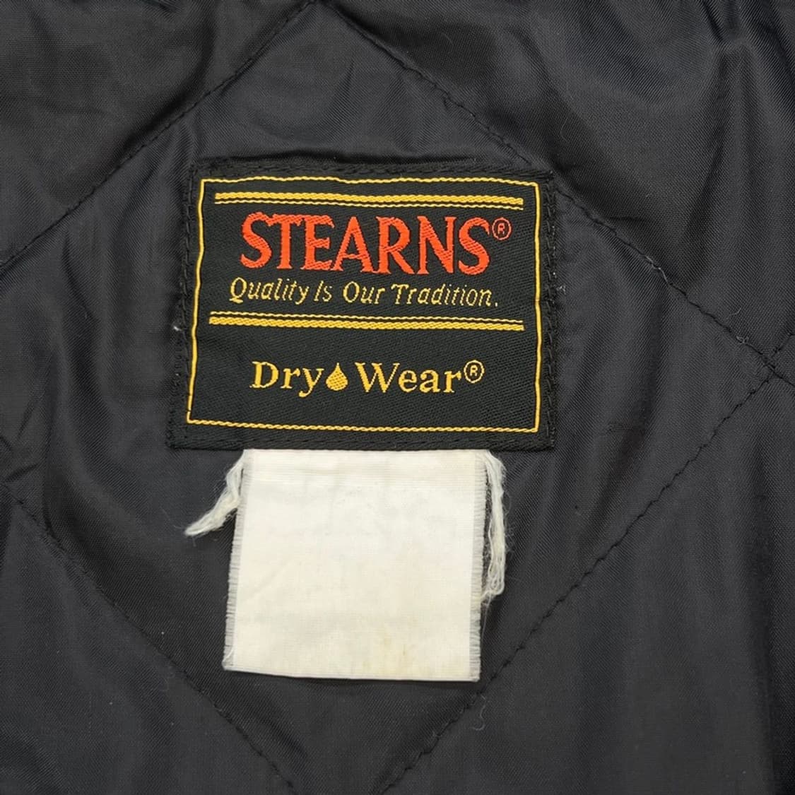 리얼트리 퀼티드 블루종 자켓 r2717 상품이미지5