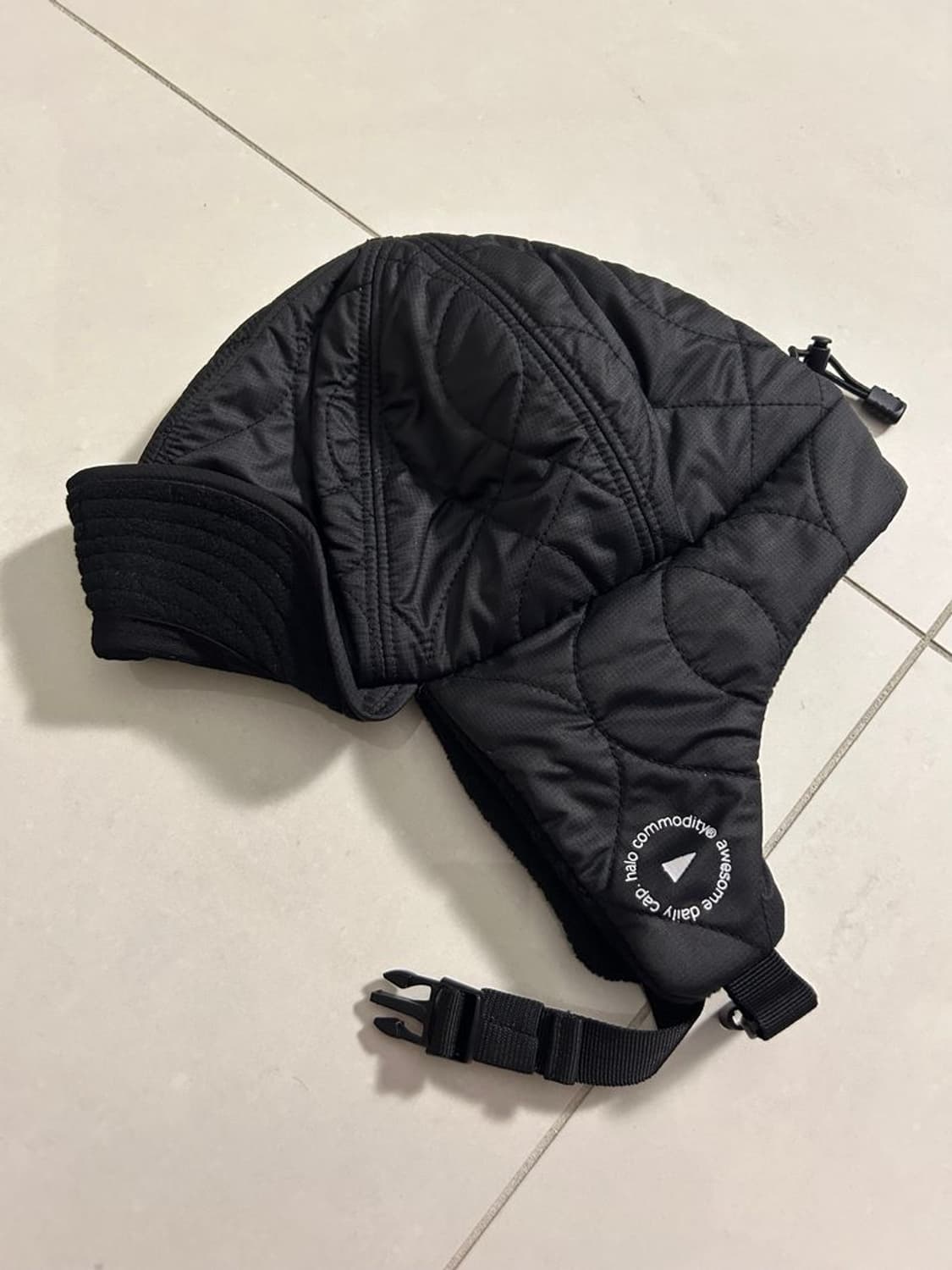 GLOSTER FLUTTER GUIDE 글로스터 플러터 가이드 캡 상품이미지1