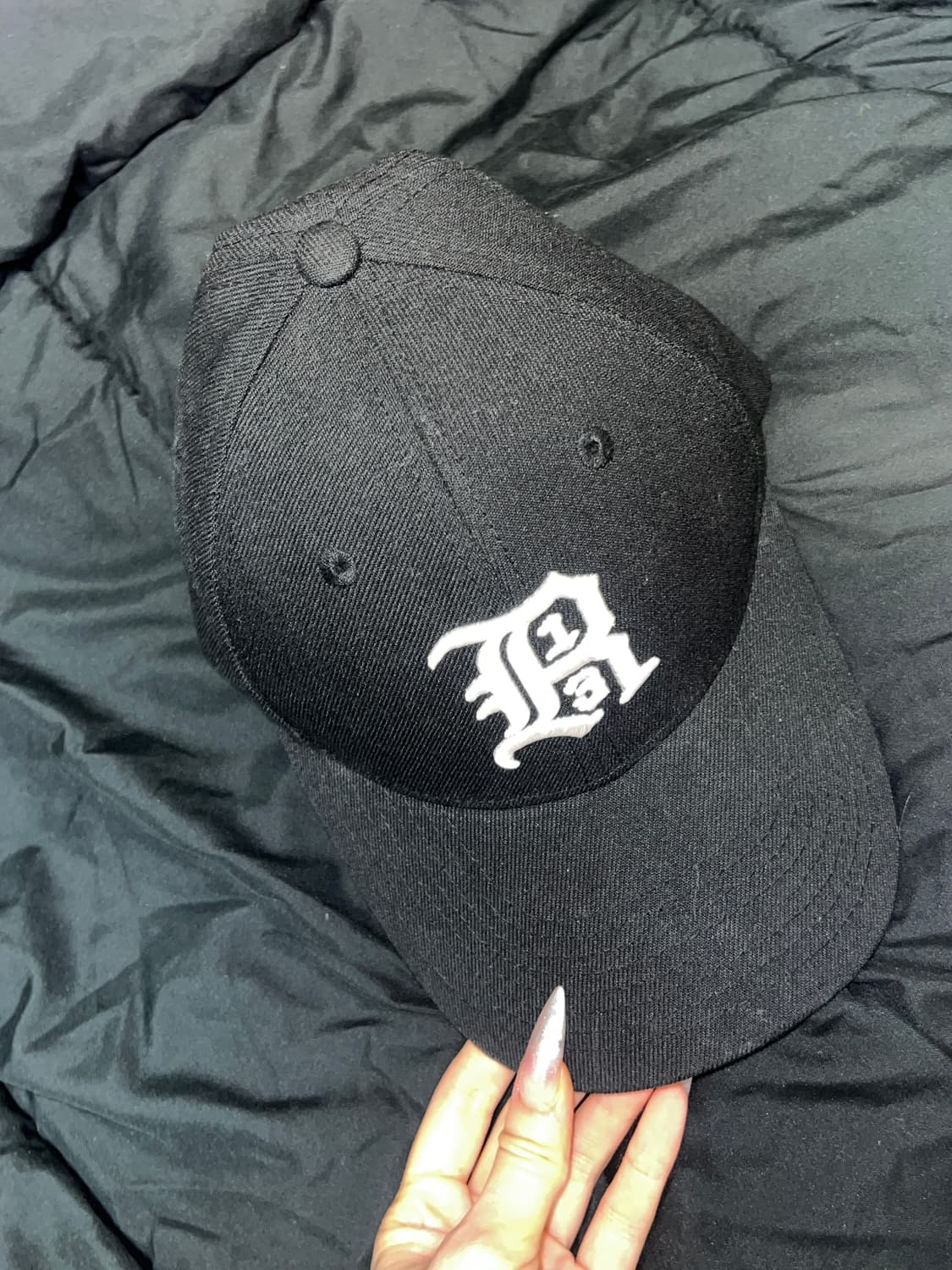 R13 볼캡 상품이미지2