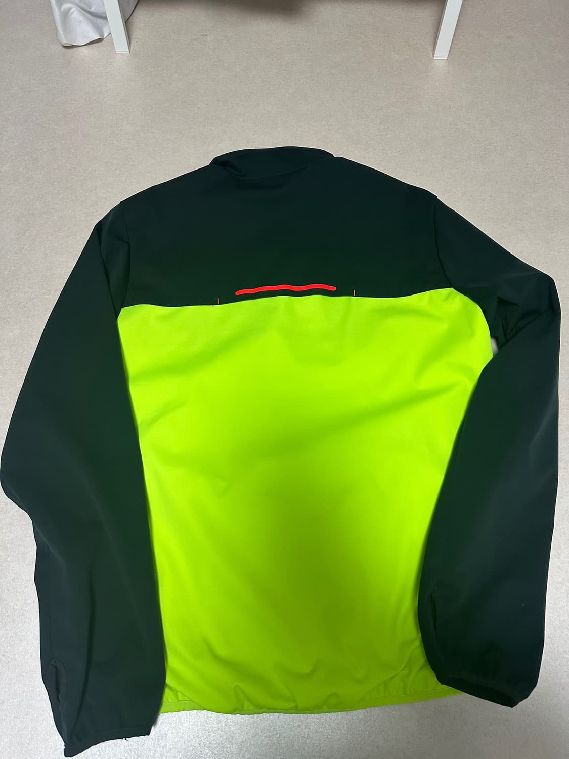 리버풀 뉴발란스 하프집업 상품이미지2