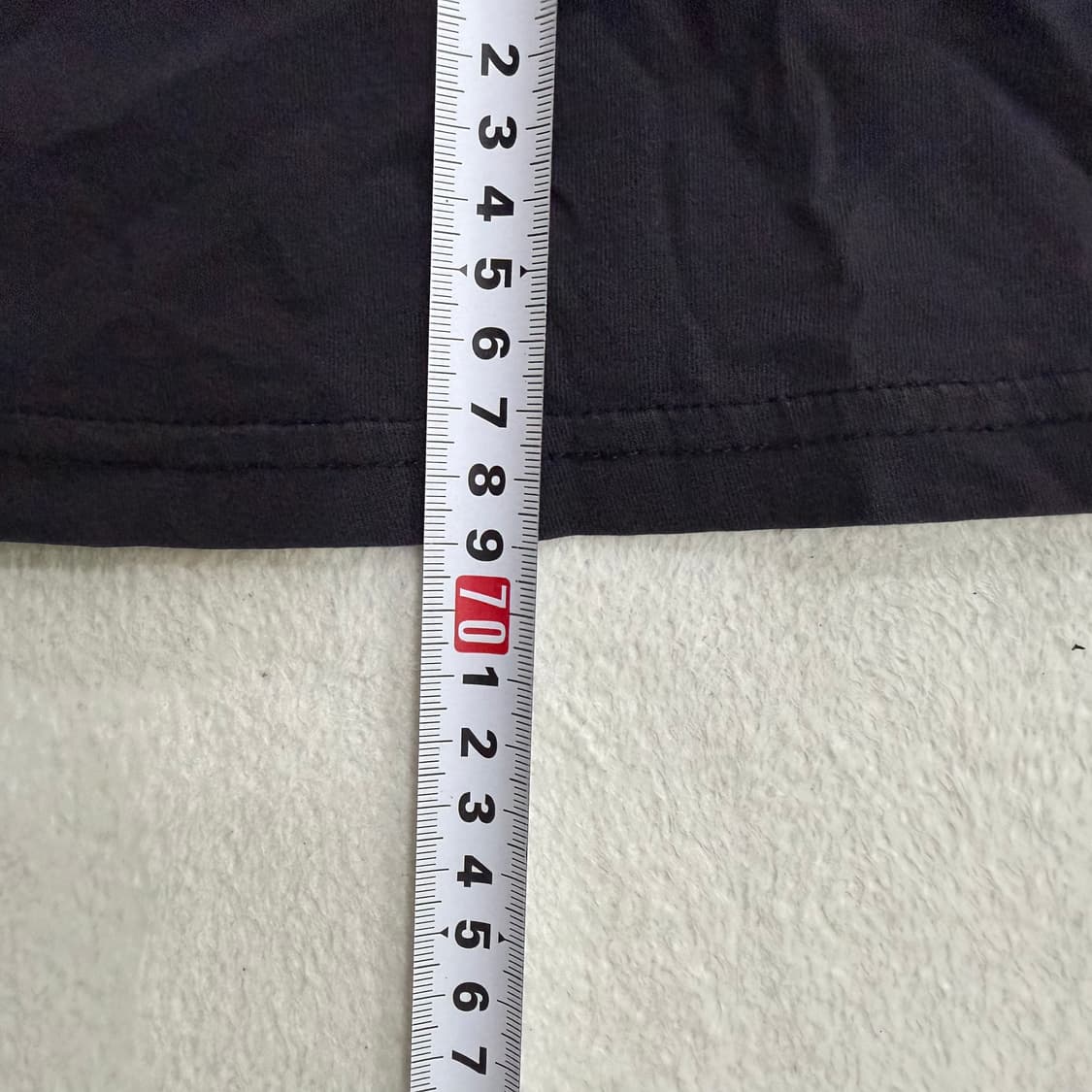 XL 빈티지 반팔 티셔츠 0506T 상품이미지5