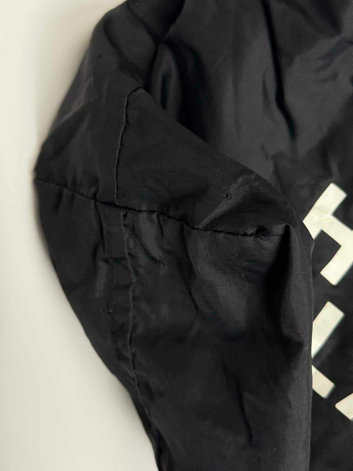 히스테릭 글래머 빈티지 패커블 쇼퍼백 숄더백 토트백 에코백 상품이미지6