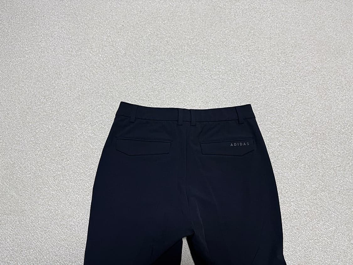 아디다스 골프바지 남성용 30인치 상품이미지4