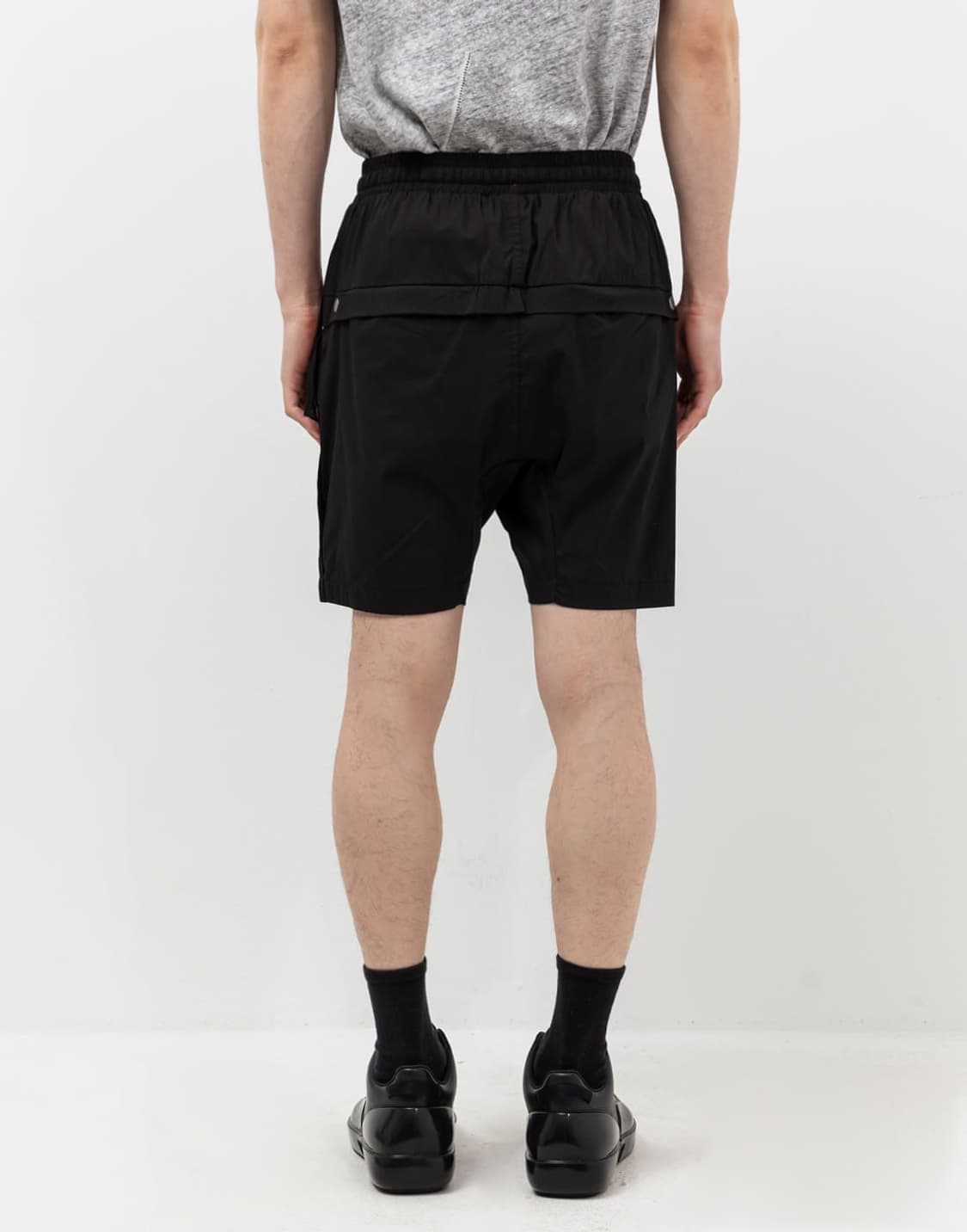 THOM KROM M ST 422 쇼츠 상품이미지4
