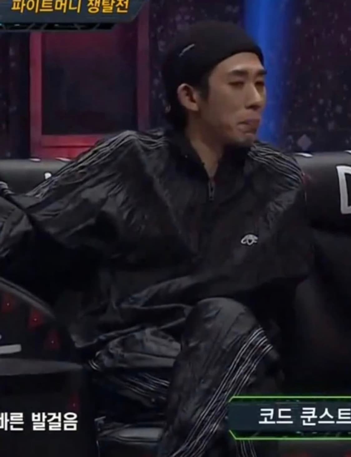 아디다스 알렉산더왕 쭈글이 팬츠 S 상품이미지3