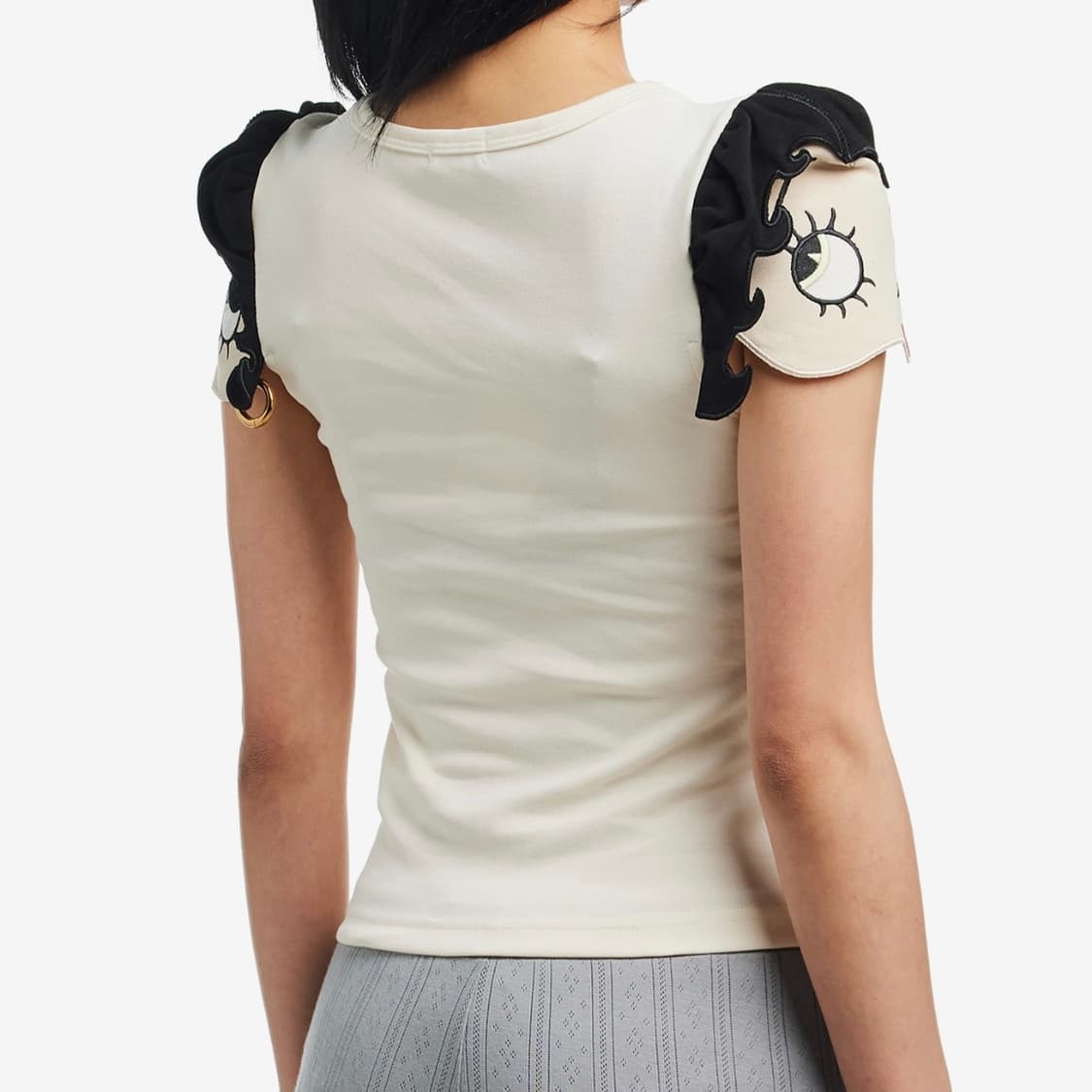 Praying 프레잉 베티붑 탑 xs 상품이미지4