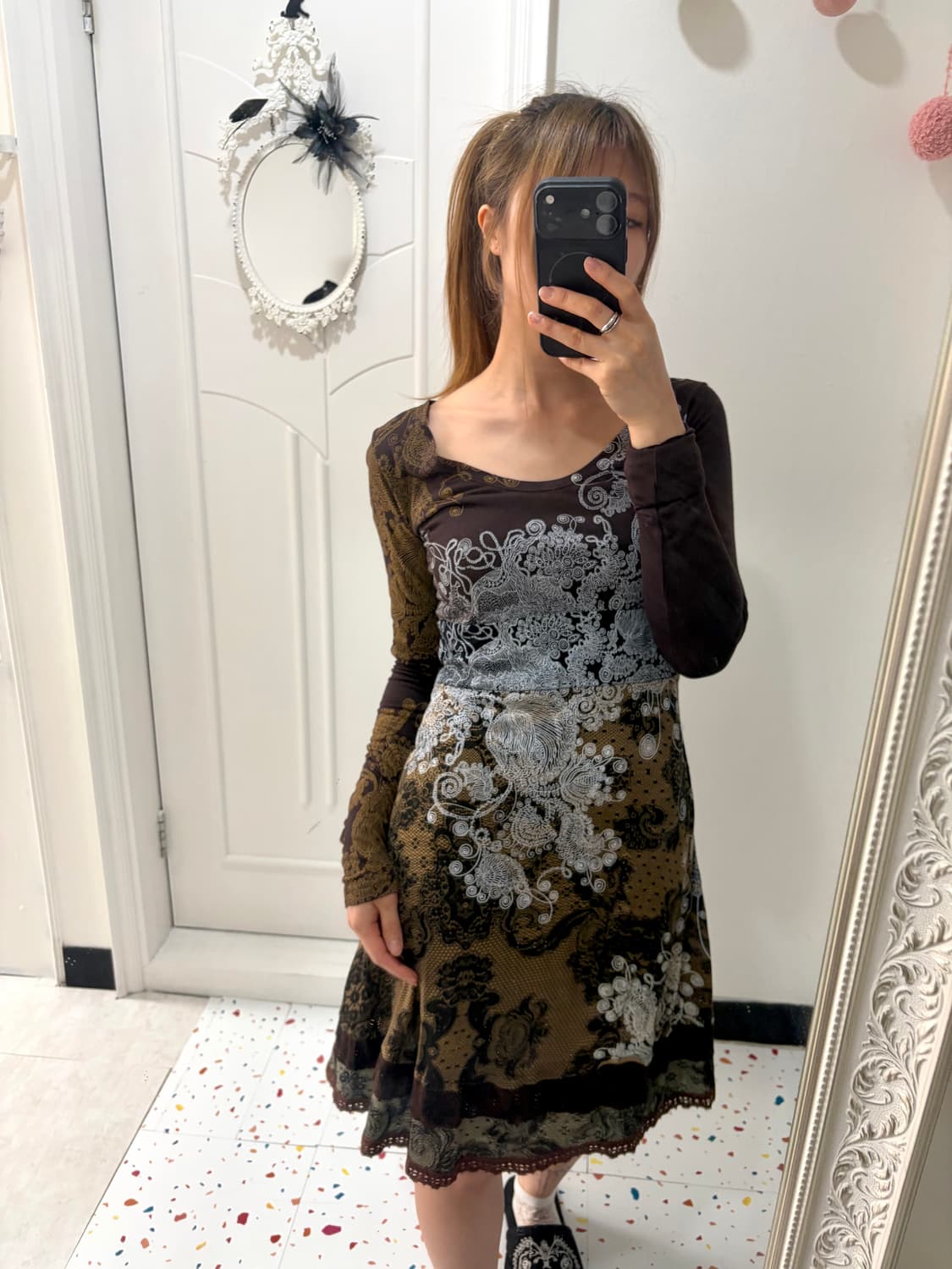 Desigual 상품이미지6