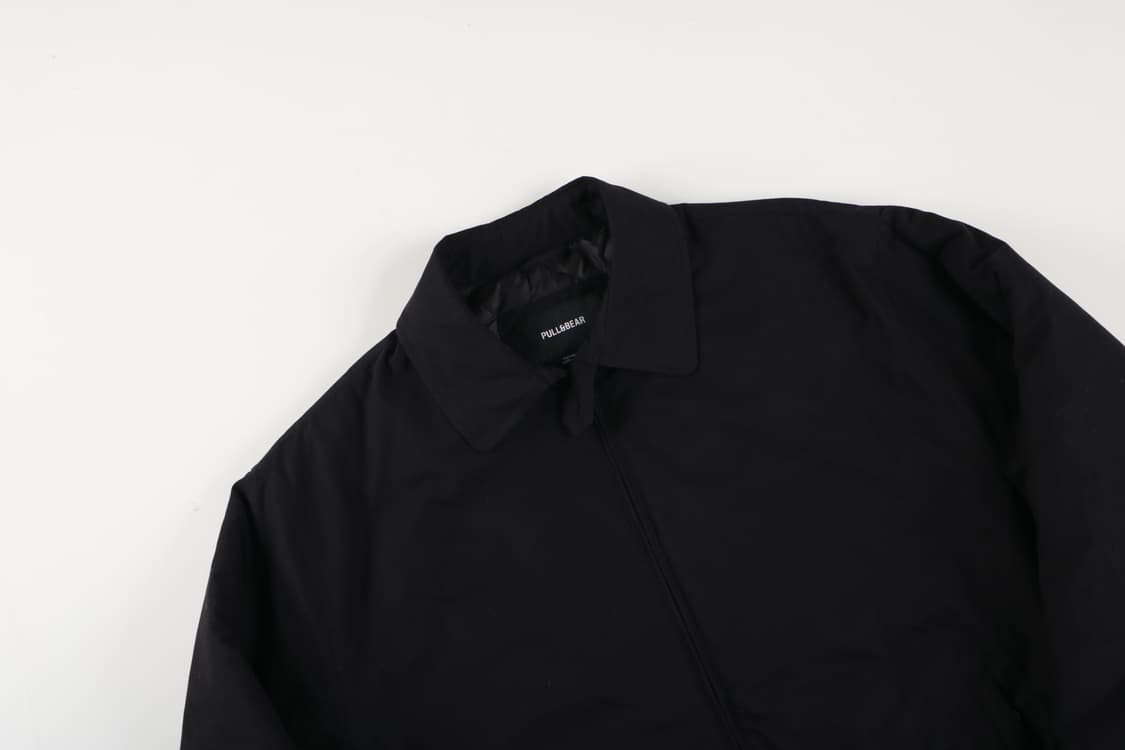 [M] 풀앤베어 패딩 블루종 자켓 상품이미지2