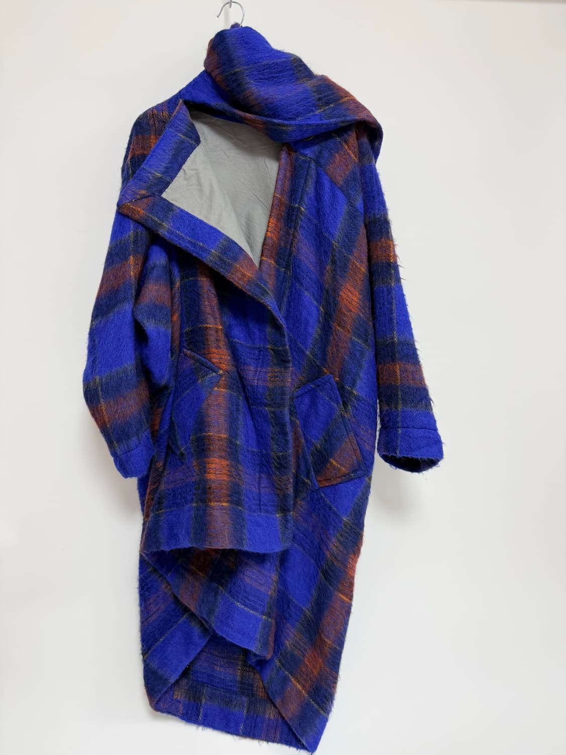 Vivienne Westwood 알파카 코트 상품이미지3