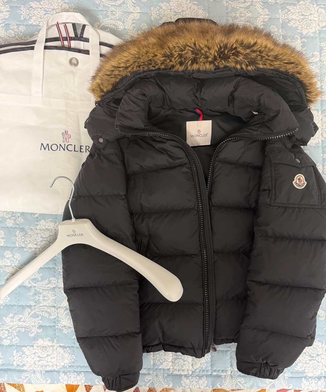 몽클레어 마야프 3 상품이미지1