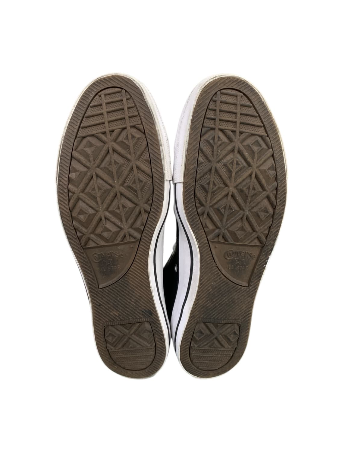 컨버스 올스타 레더 하이 블랙 280 상품이미지3