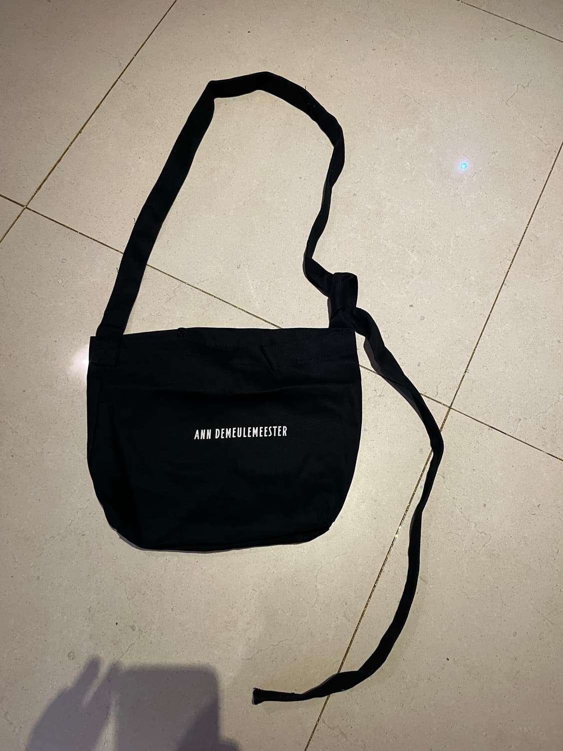 앤드뮐미스터 크로스백 상품이미지1