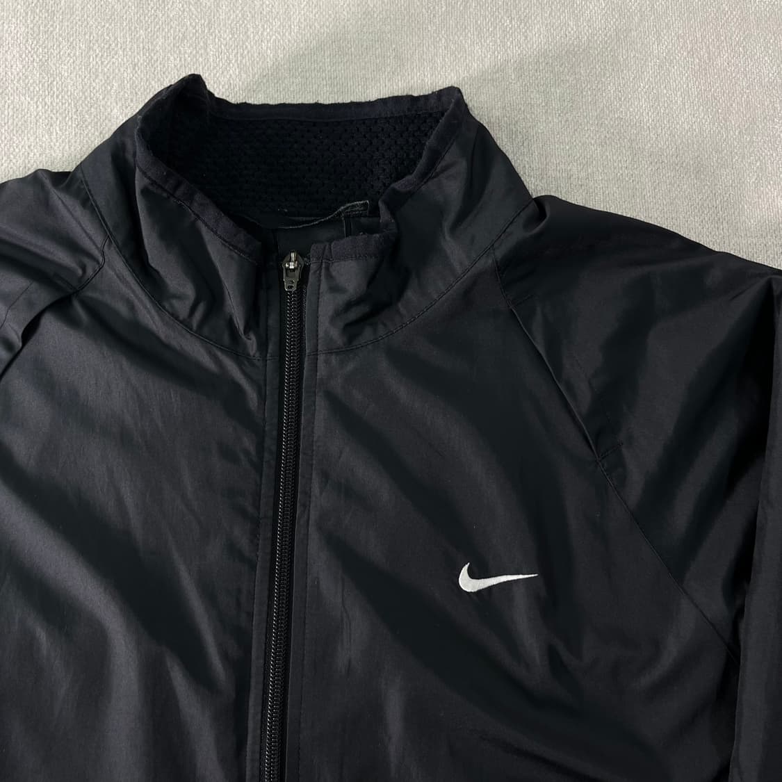100 나이키 올드스쿨 바람막이 자켓 상품이미지3