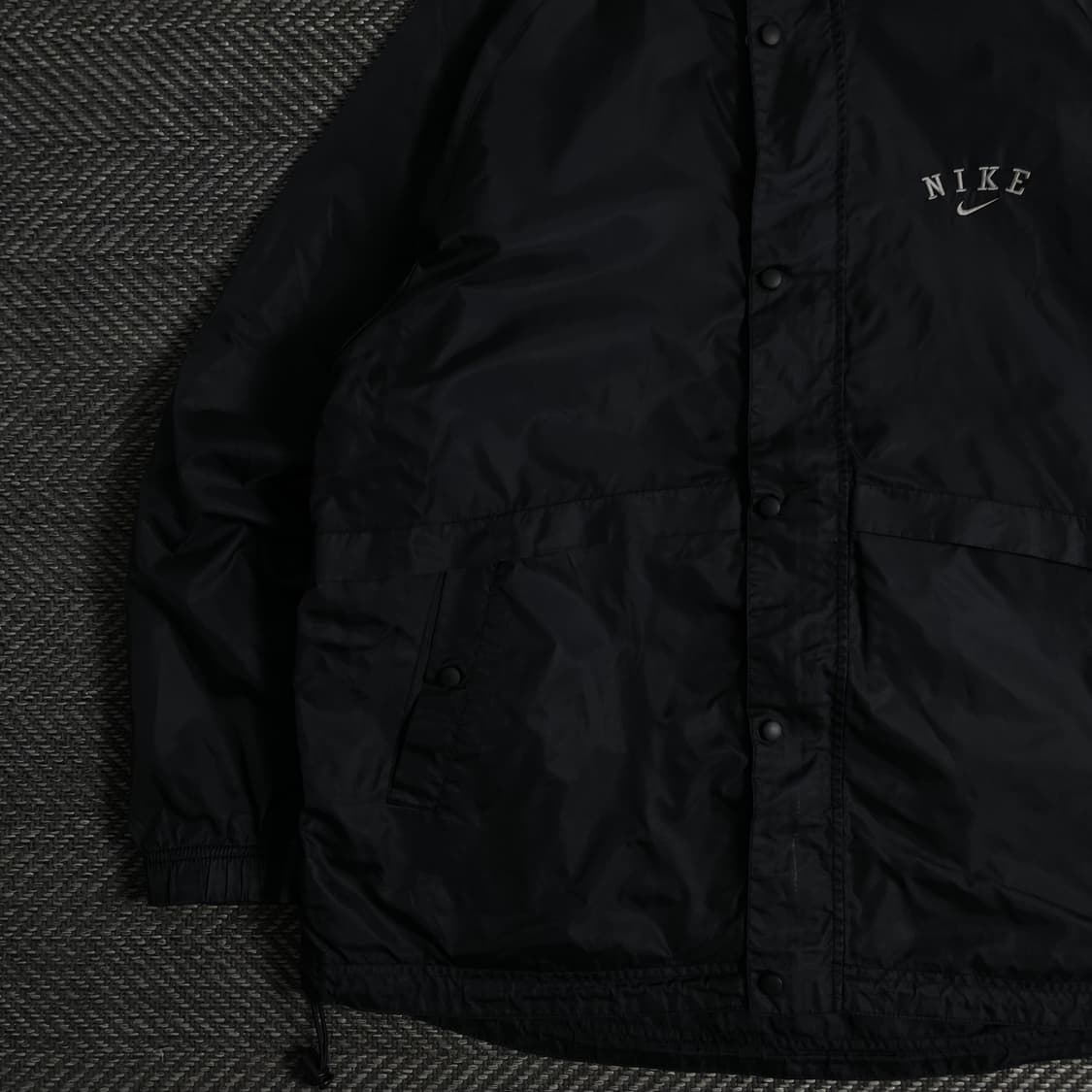 90s 나이키 빅스우시 박시핏 바람막이y 3334 상품이미지4