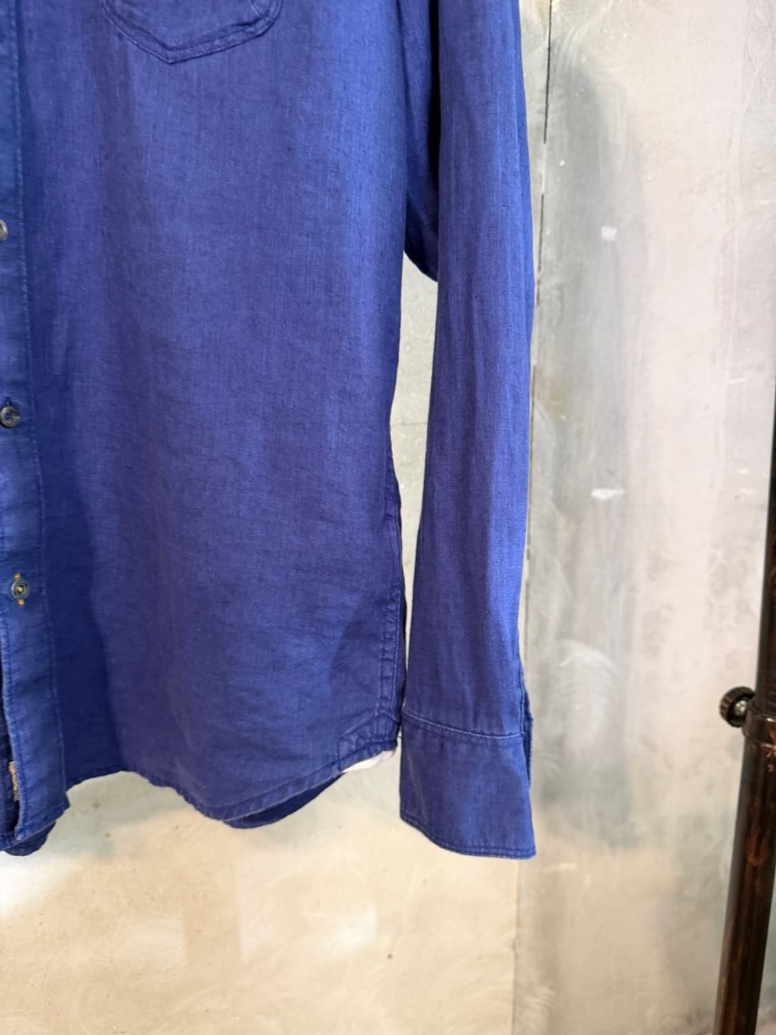 팀버랜드 아웃도어 셔츠 100 상품이미지6