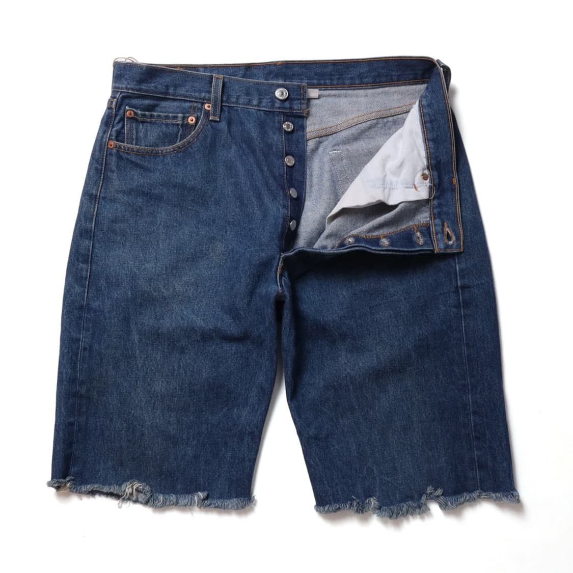 리바이스 Levi's Denim Shorts 
 상품이미지7