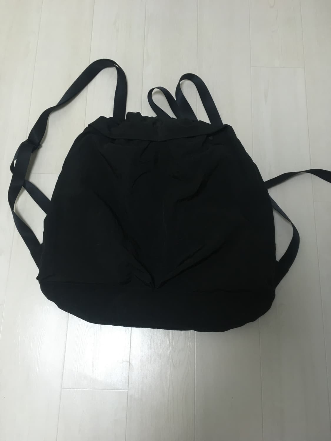 Kaptain Sunshine 2way bag 상품이미지1