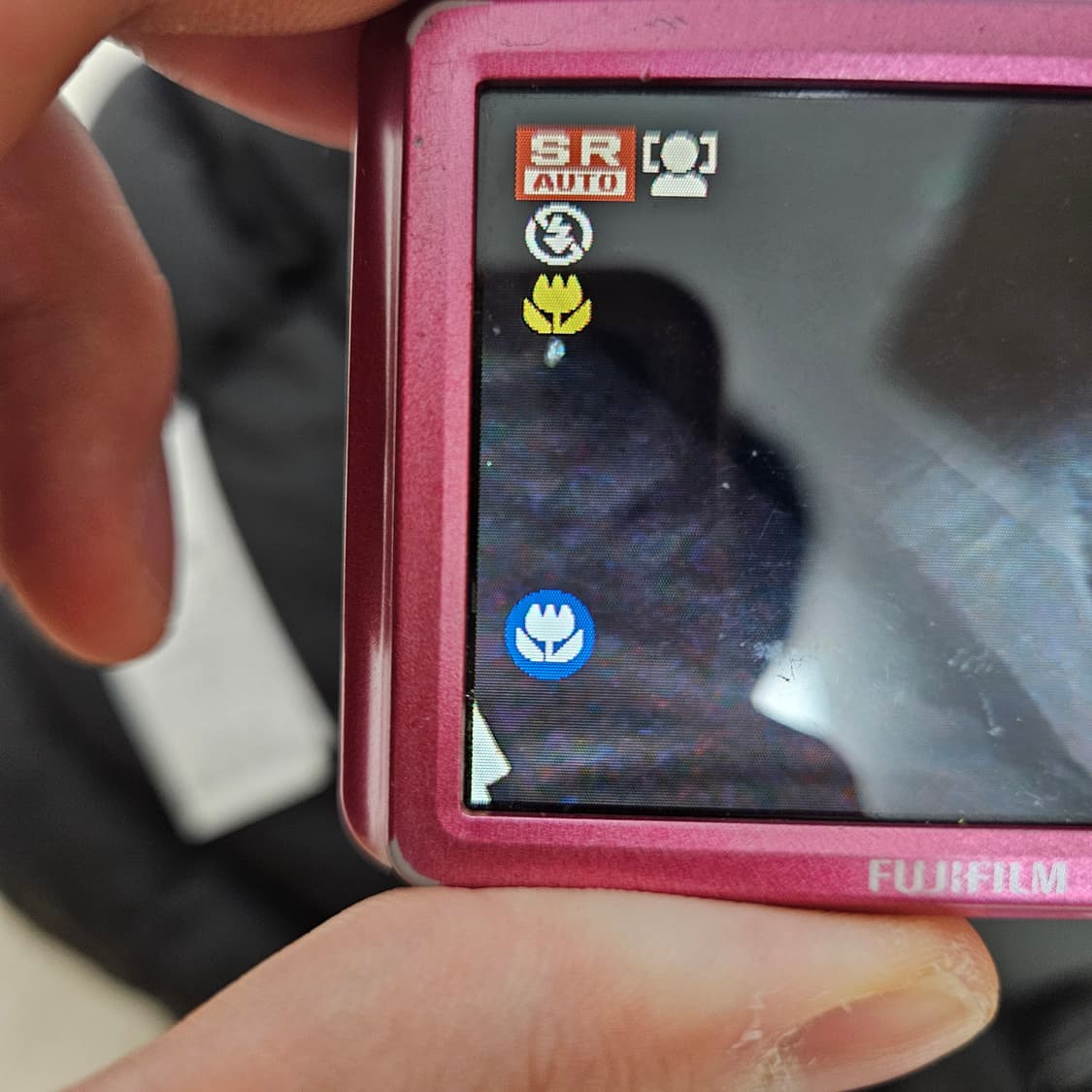 후지필름 파인픽스 JX700 빈티지 디카 디지털카메라 FUJI 상품이미지5