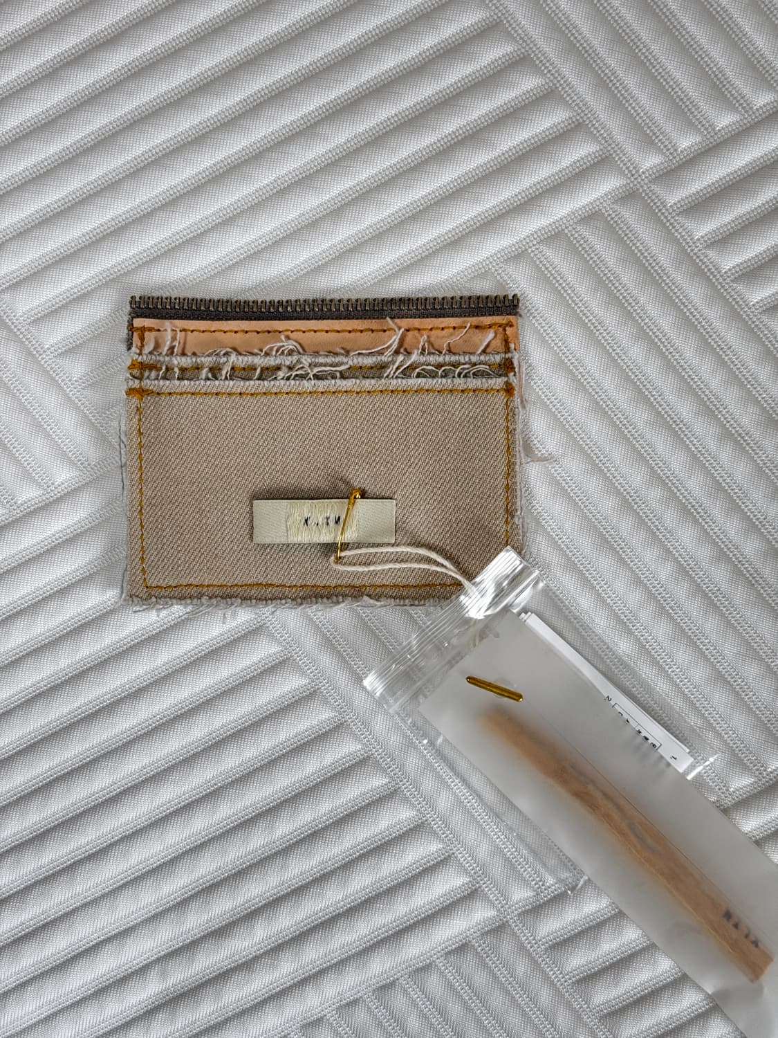 XLIM 엑슬림 EP.6 Synopsis 01 카드 지갑 Card Wal 상품이미지5