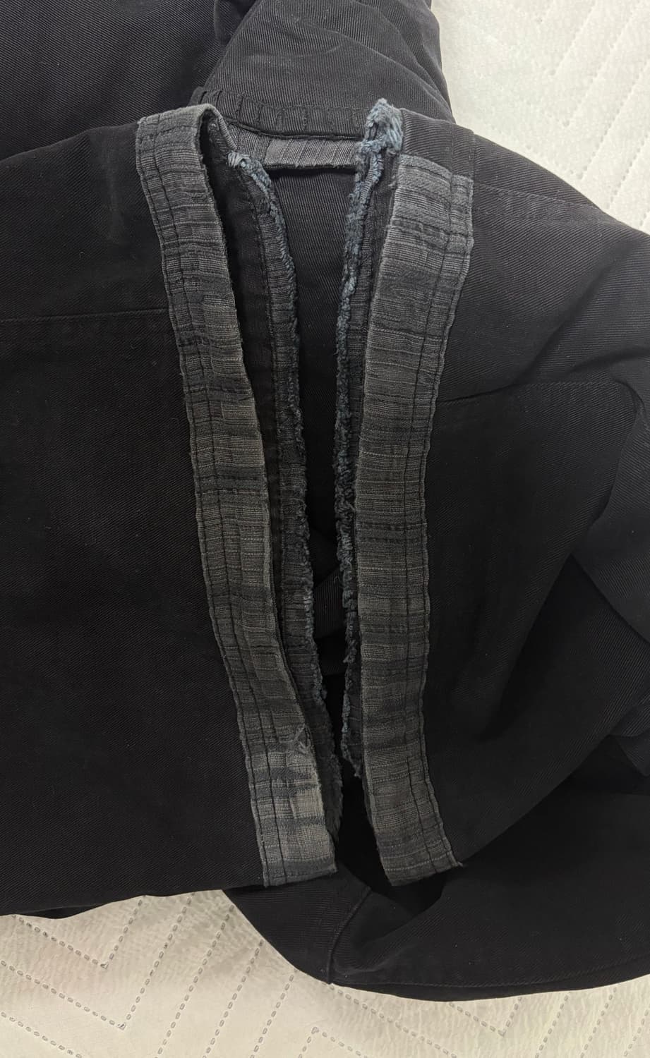 Xlim EP.7 09 Trousers 상품이미지7