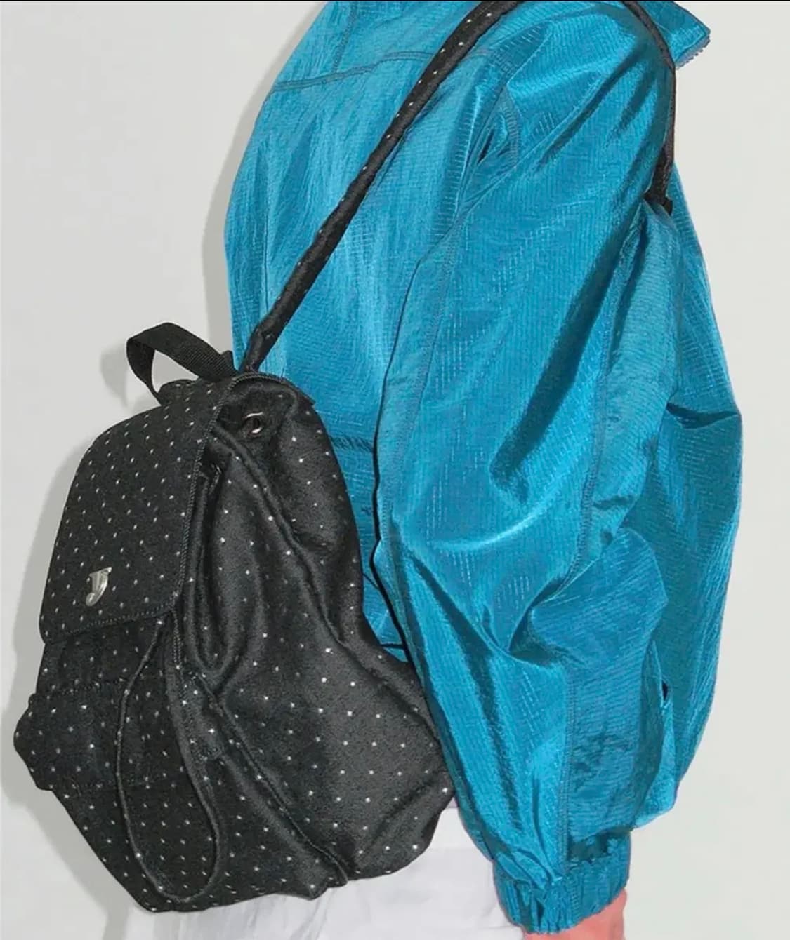 [태연 착용] 여밈 mini day backpack 상품이미지3