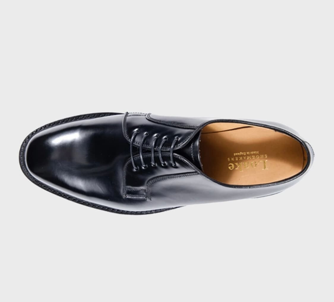 로크 더비슈즈 771B 250 (UK6) 상품이미지1