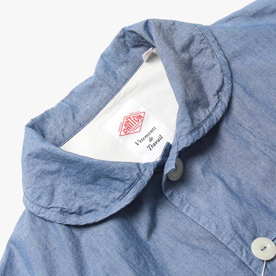  DANTON "Blue Jacket" 상품이미지6