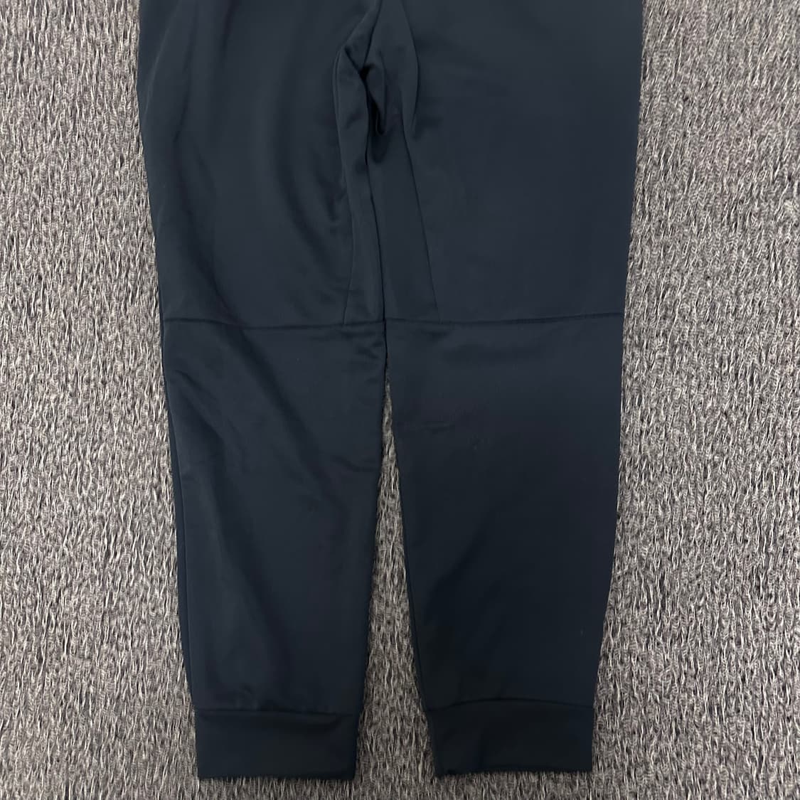 NIKE 나이키 기모 조거팬츠 블랙 XL 상품이미지8