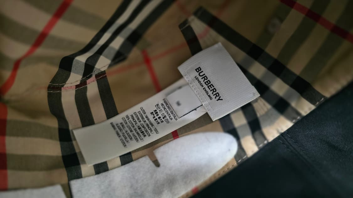 Burberry  상품이미지4