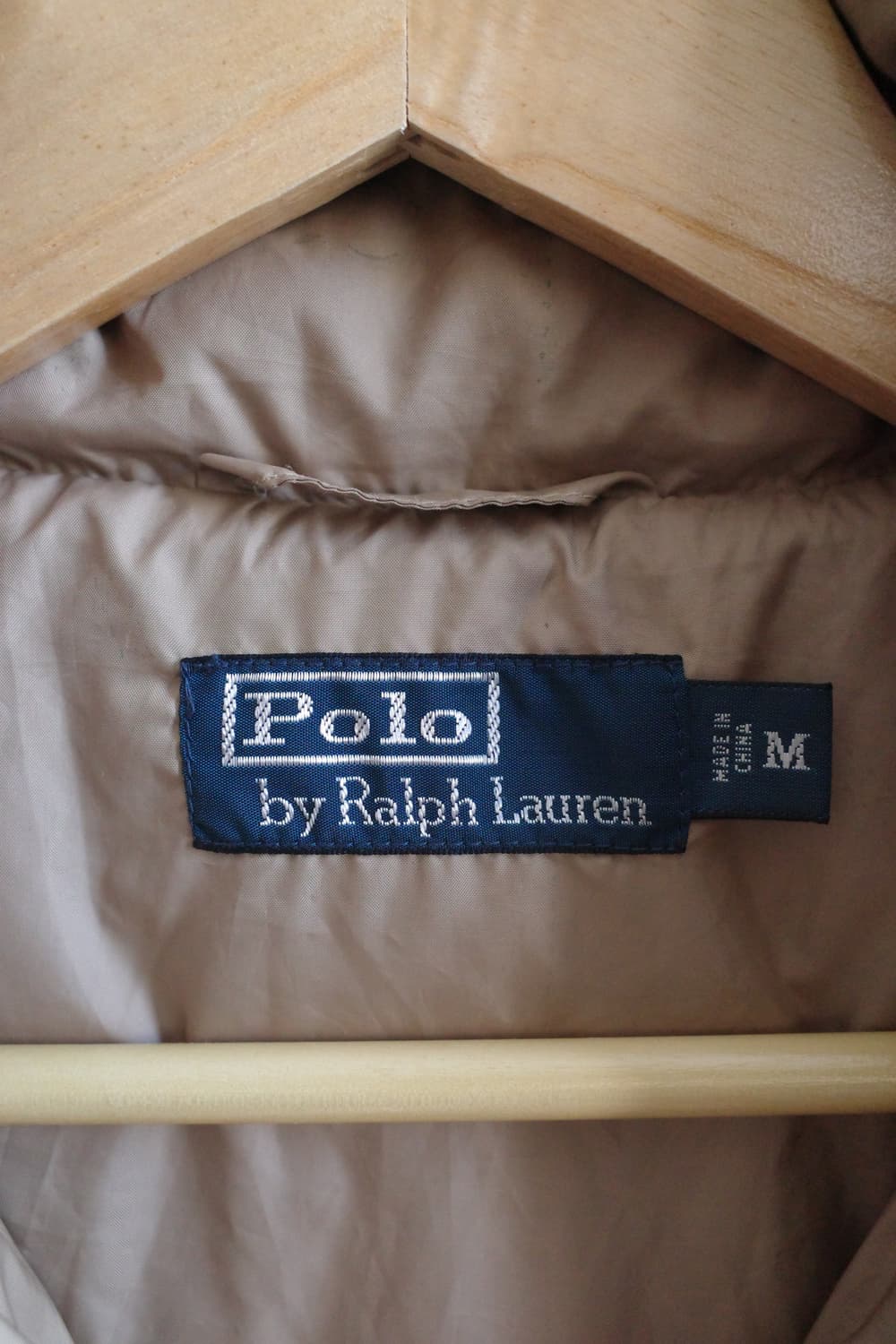 폴로 다운 베스트 상품이미지5