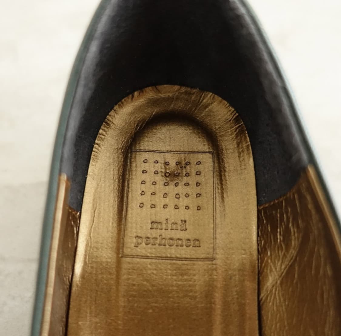 mina perhonen 미나 페르호넨 펌프스 235 상품이미지7