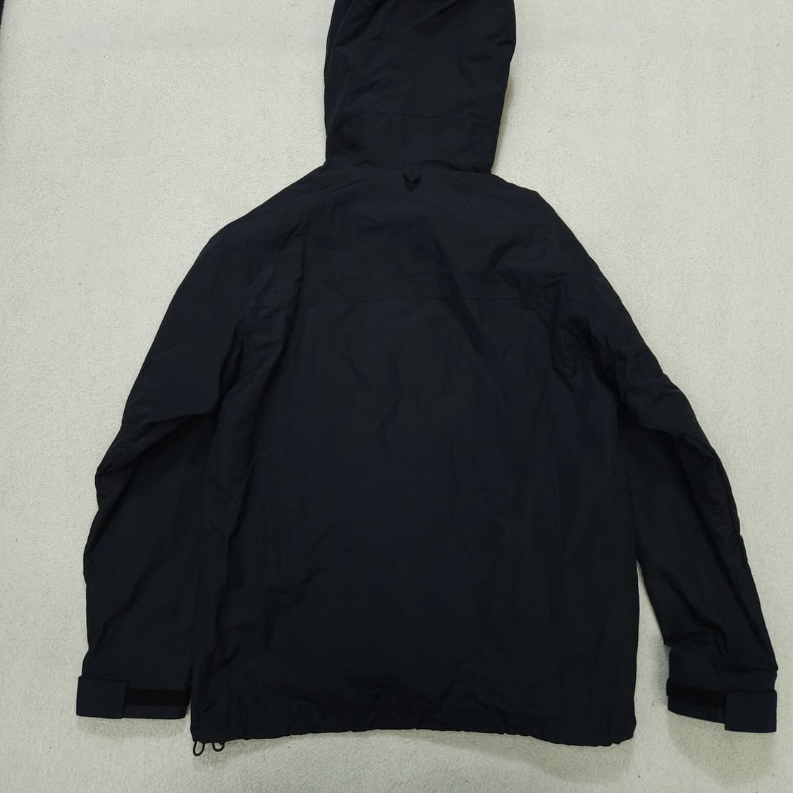 노스페이스 바람막이 S 상품이미지3