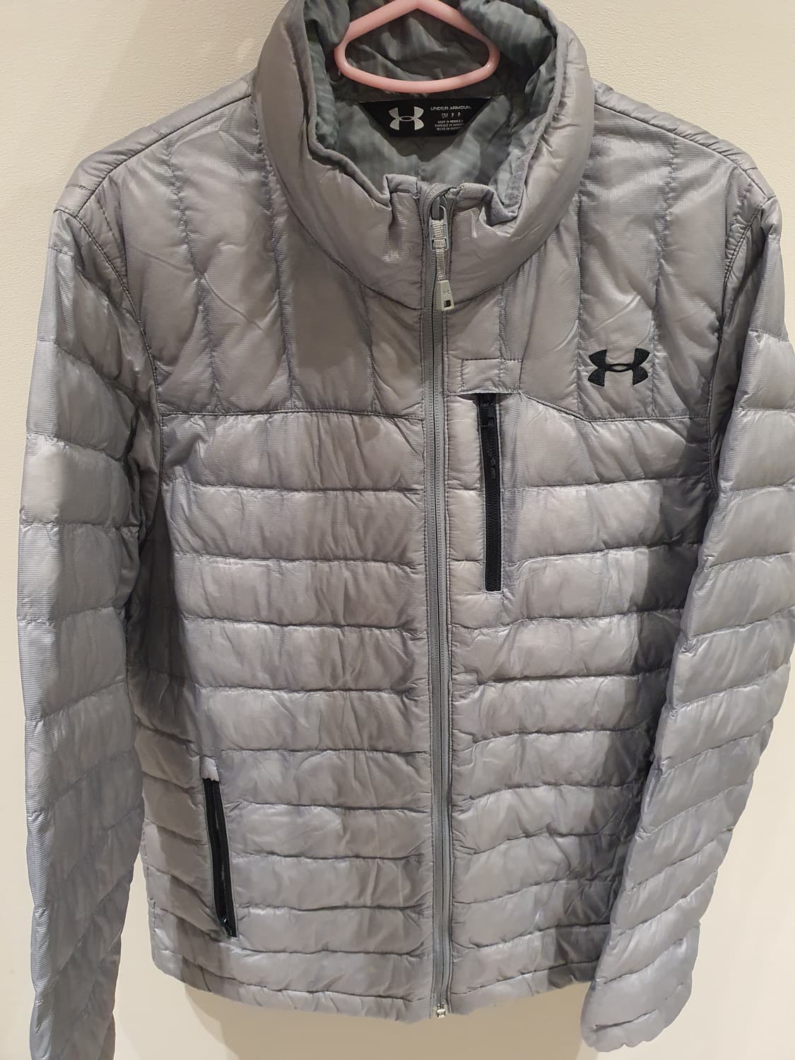 언더아머 프리마로프트 경량  상품이미지3