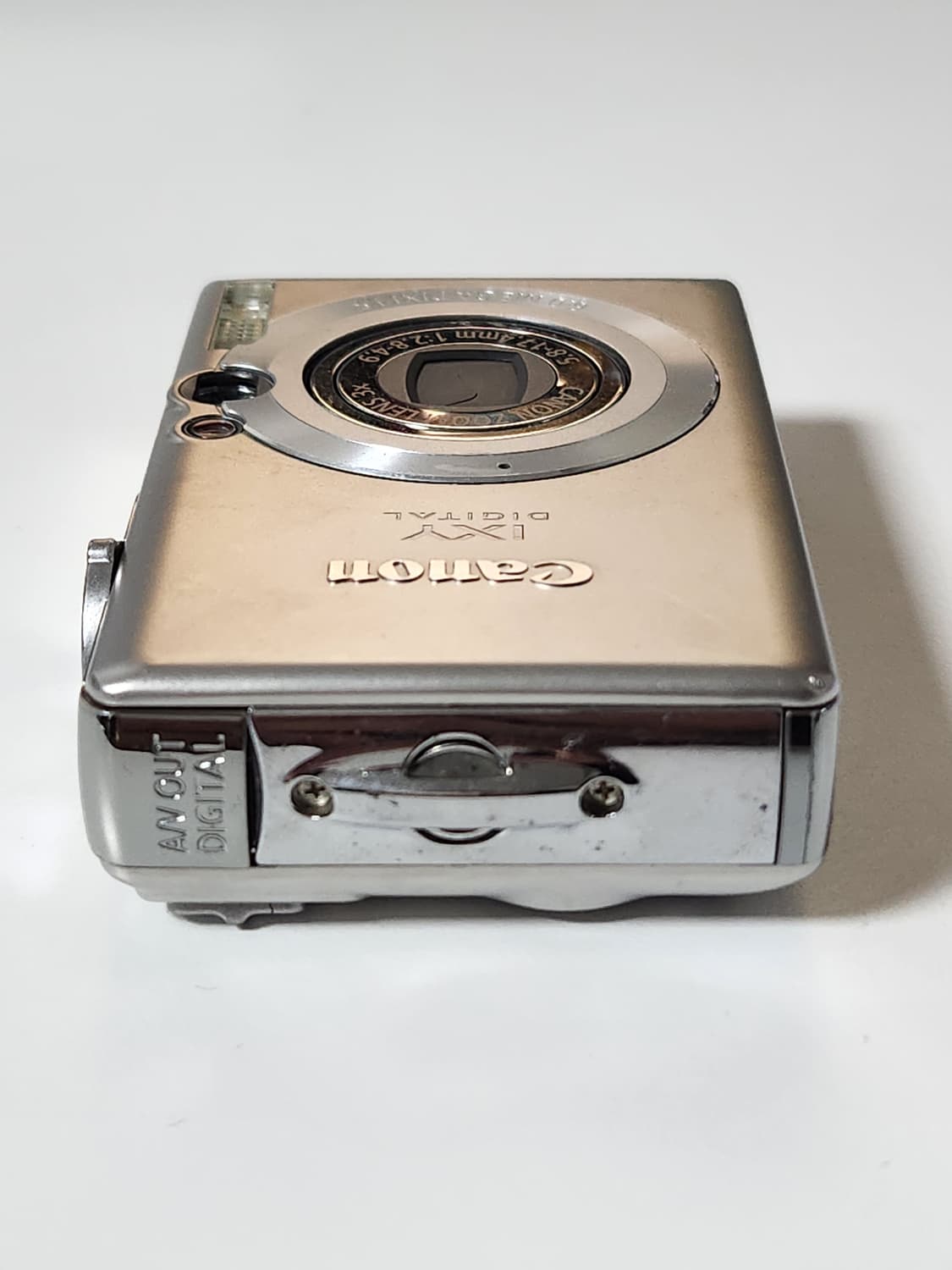 Canon IXY 70 (익시 70)/IXUS 60 (익서스 60) 상품이미지7