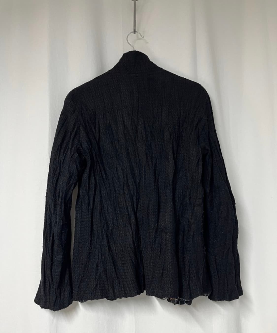 이세이미야케 리버시블 자켓 1 상품이미지4